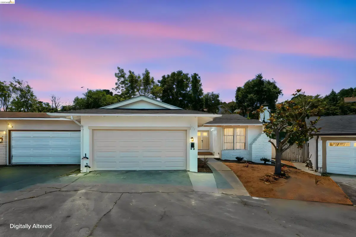1072 View Dr, Richmond, CA 94803 - #1