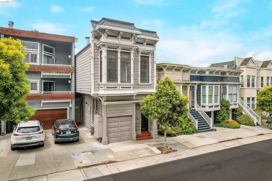 2654 Bush St, San Francisco, CA 94115 - #3