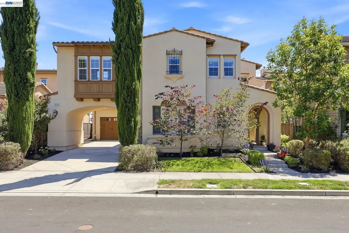 5078 Holborn Way, San Ramon, CA 94582 - #1