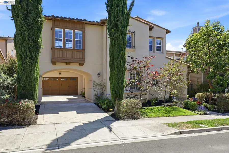 5078 Holborn Way, San Ramon, CA 94582 - #2