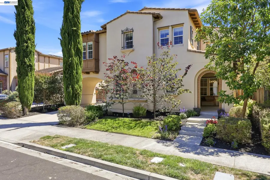 5078 Holborn Way, San Ramon, CA 94582 - #3
