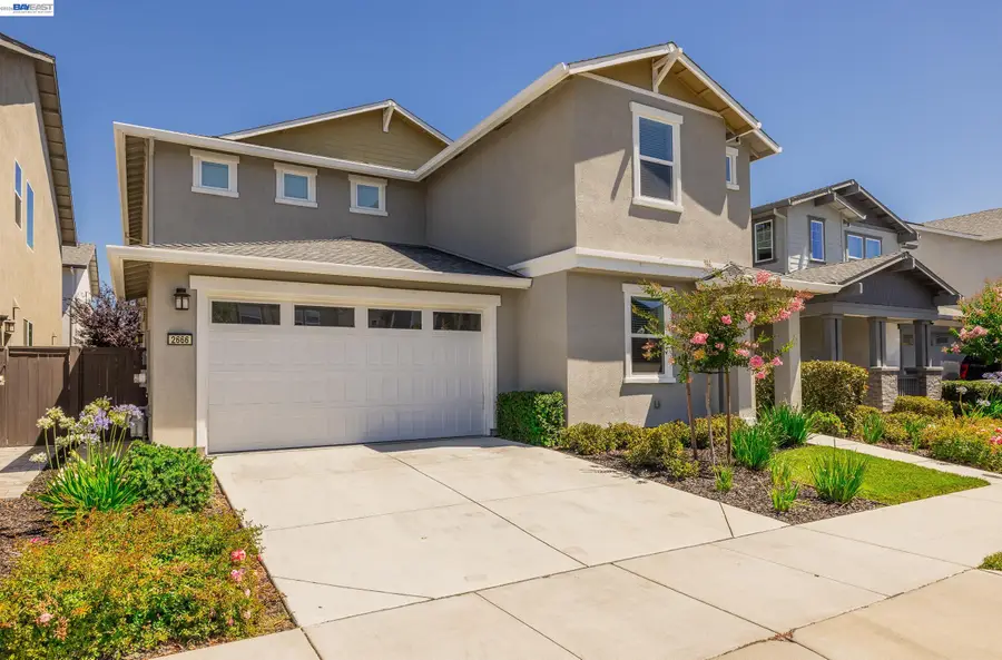 2666 Alcove Way, Sacramento, CA 95833 - #2