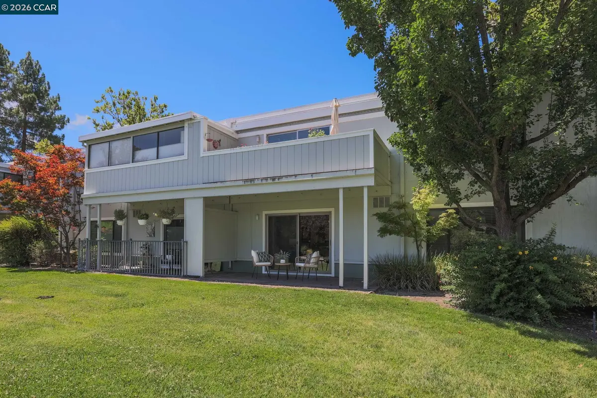 1100 Singingwood Ct. #2, Walnut Creek, CA 94595 - #1