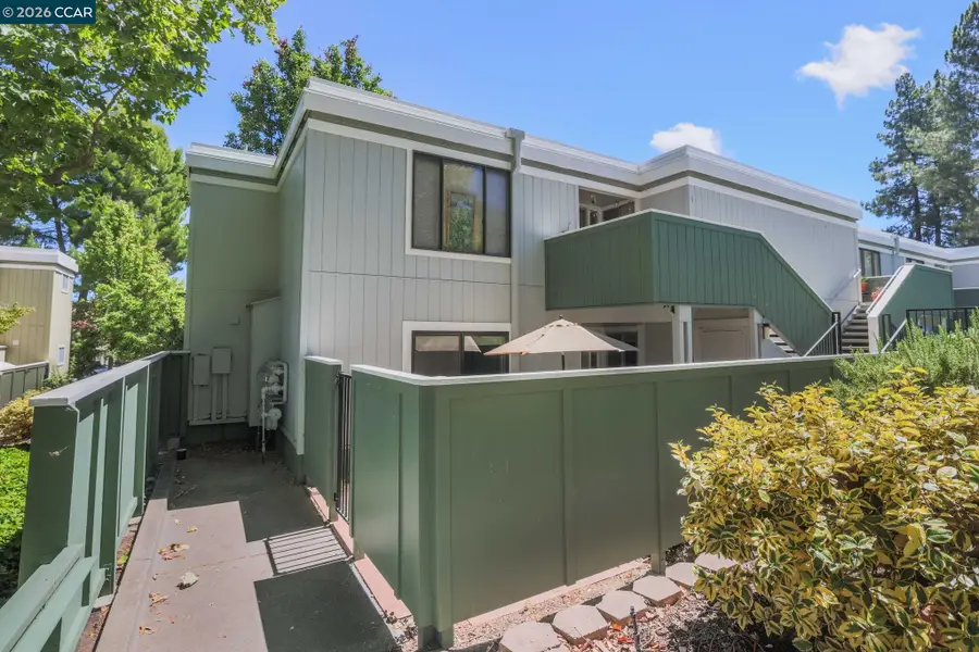 1100 Singingwood Ct. #2, Walnut Creek, CA 94595 - #3