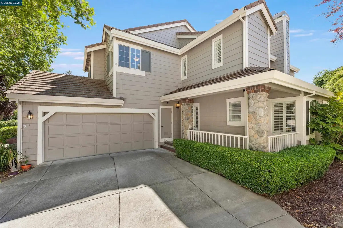 612 Julpun Loop, Clayton, CA 94517 - #1