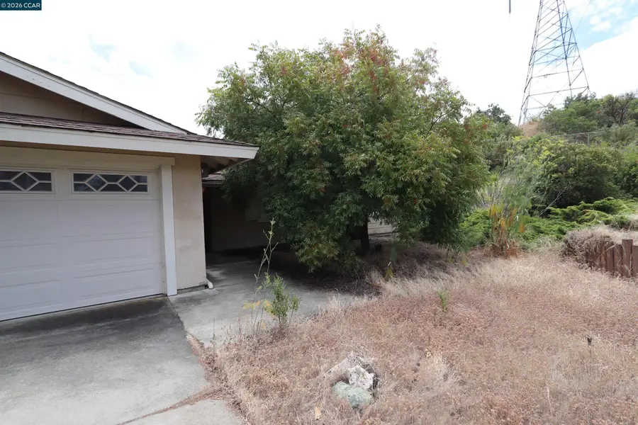 112 Zamora Ct, Vallejo, CA 94591 - #2