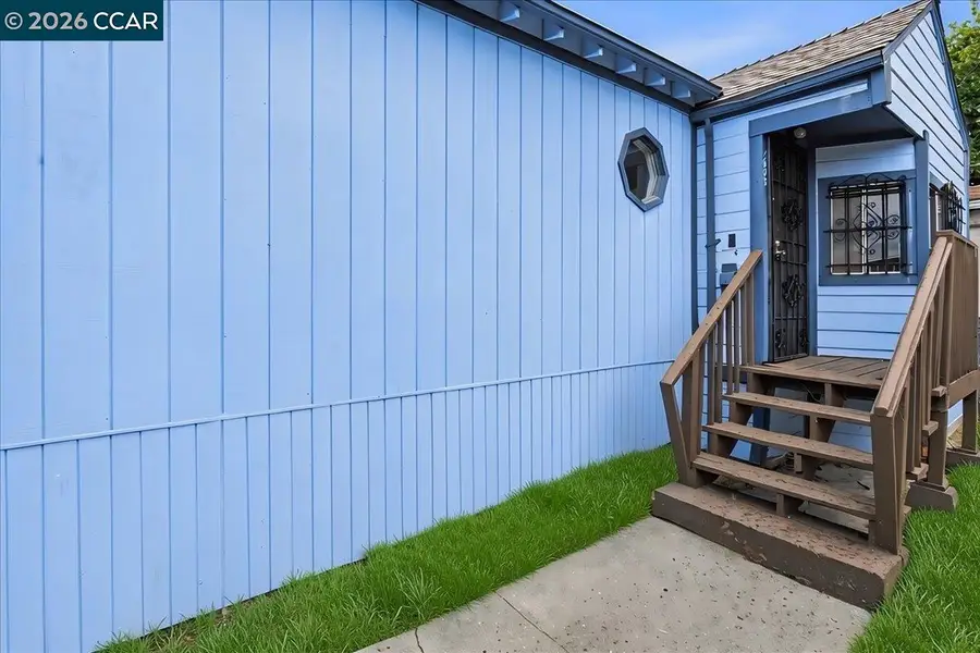 1605 57th Ave, Oakland, CA 94621 - #2