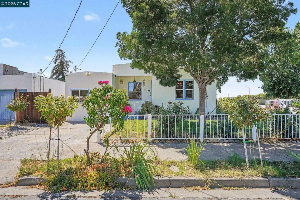 1110 Laurel Ave, Pittsburg, CA 94565 - #1
