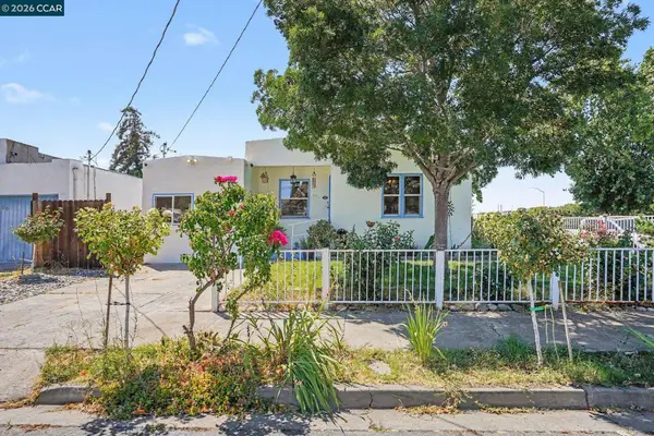 1110 Laurel Ave, Pittsburg, CA 94565