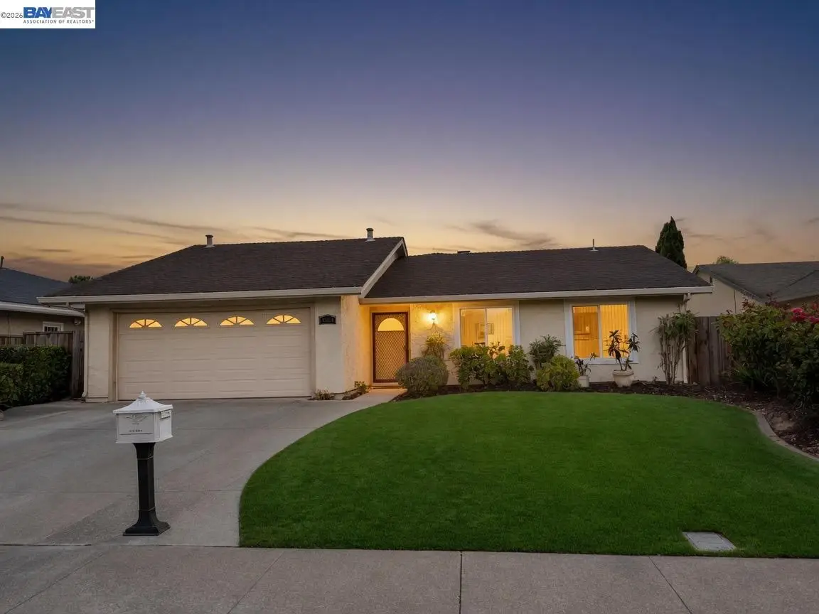 4846 Sally Court, Union City, CA 94587 - #1
