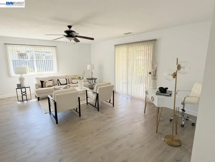 4846 Sally Court, Union City, CA 94587 - #3