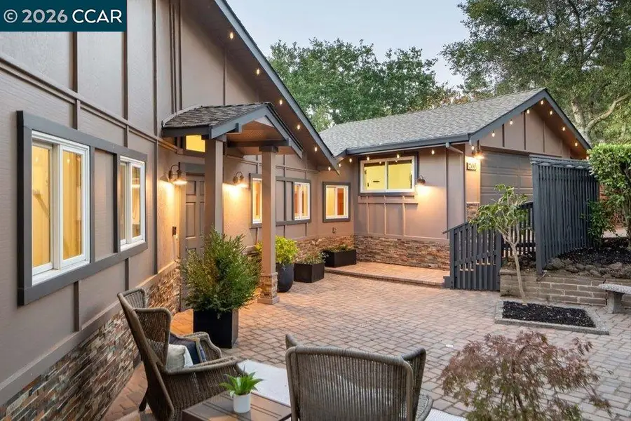 200 Longview Ter, Orinda, CA 94563 - #2