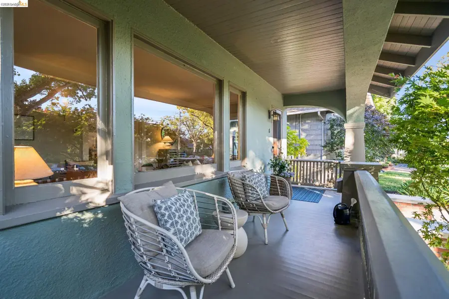6 Greenbank Avenue, Piedmont, CA 94611 - #3