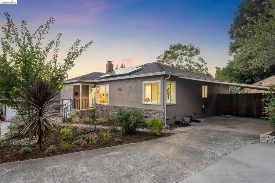 1036 Spring Ct, Hayward, CA 94542 - #2