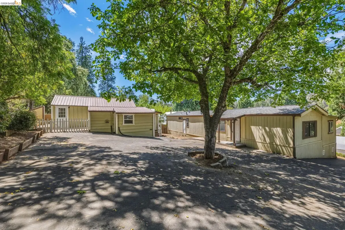 18763 Foote St, Groveland, CA 95321 - #1