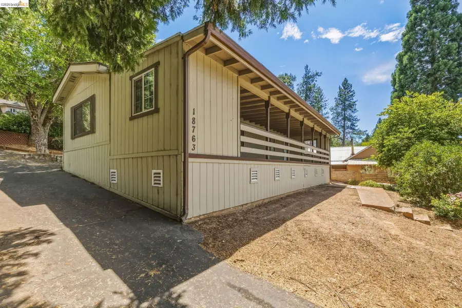 18763 Foote St, Groveland, CA 95321 - #3