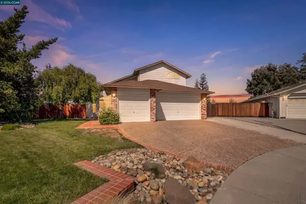 1806 Locke Court, Oakley, CA 94561