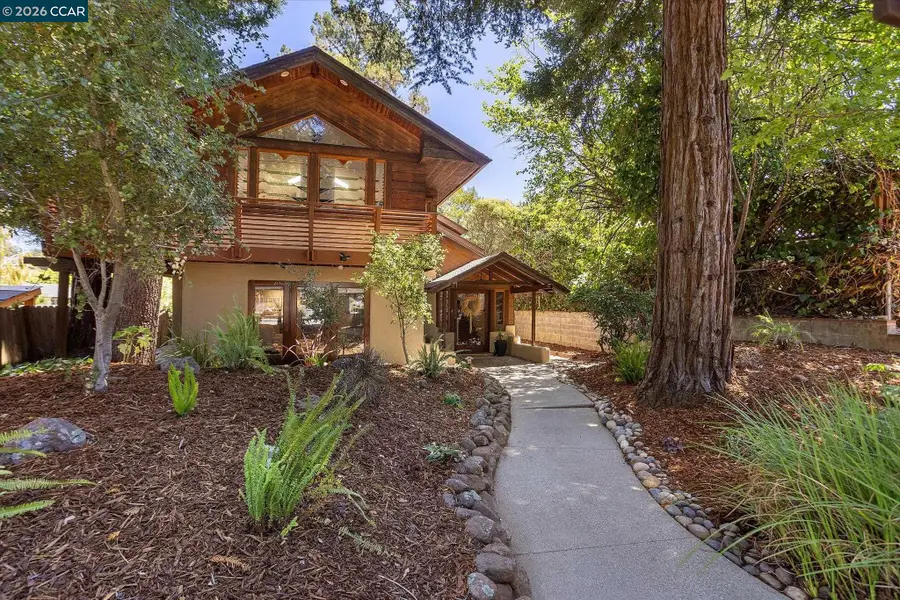 17460 Vineyard Rd, Castro Valley, CA 94546 - #3