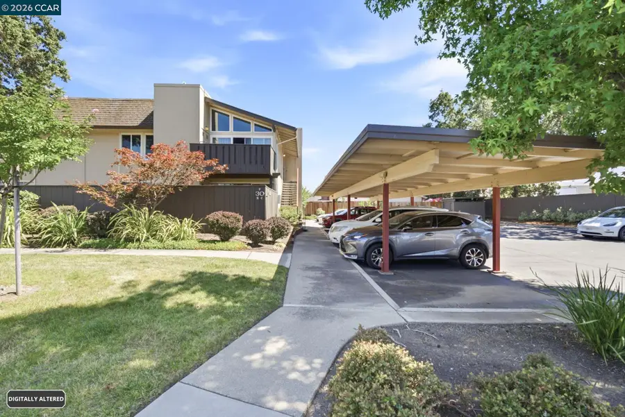 30 Massolo Dr #B, Pleasant Hill, CA 94523 - #2