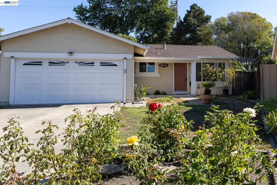 1603 Morgan St, Mountain View, CA 94043 - #2