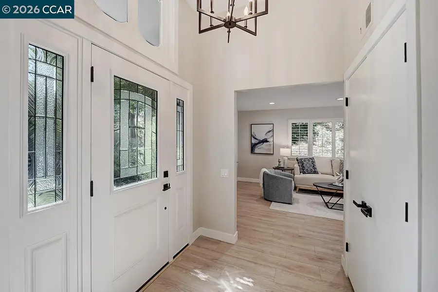 1517 Oakmont Dr #1, Walnut Creek, CA 94595 - #3