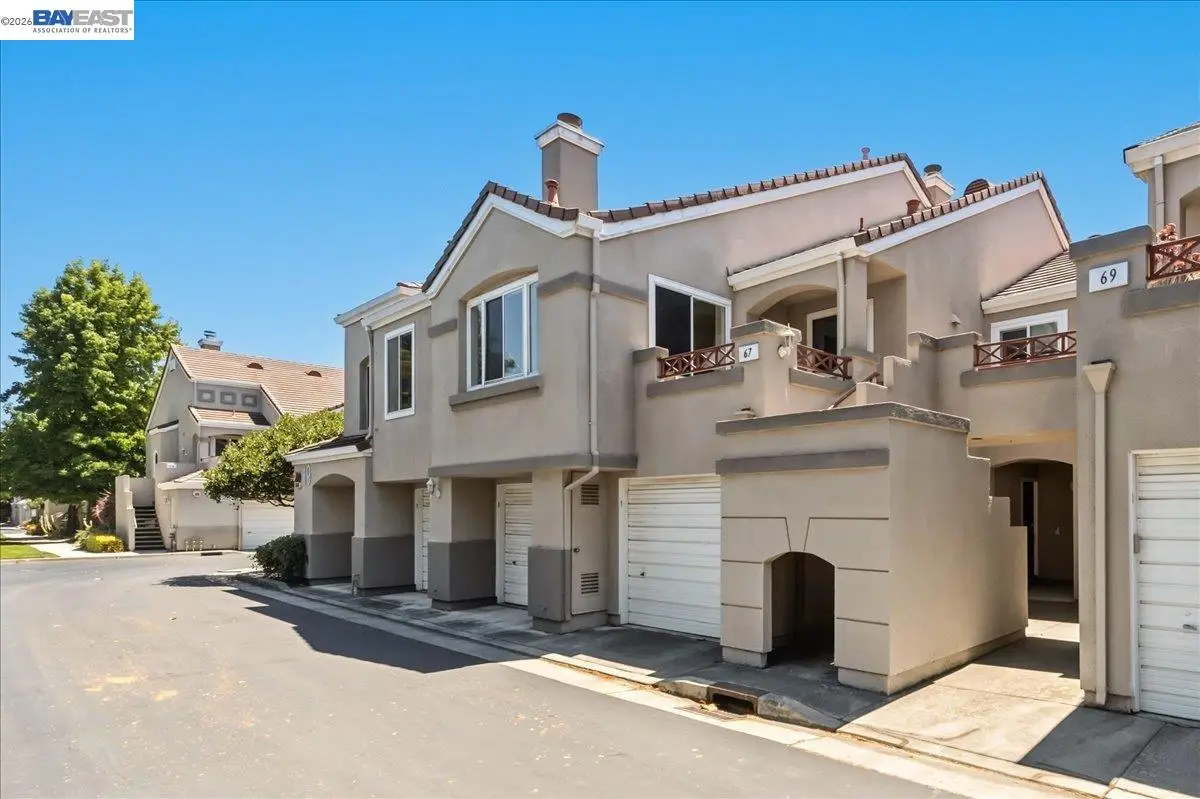 67 Mirabelli Cir, San Jose, CA 95134 - #1