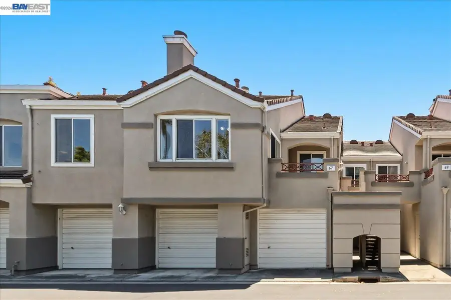 67 Mirabelli Cir, San Jose, CA 95134 - #2