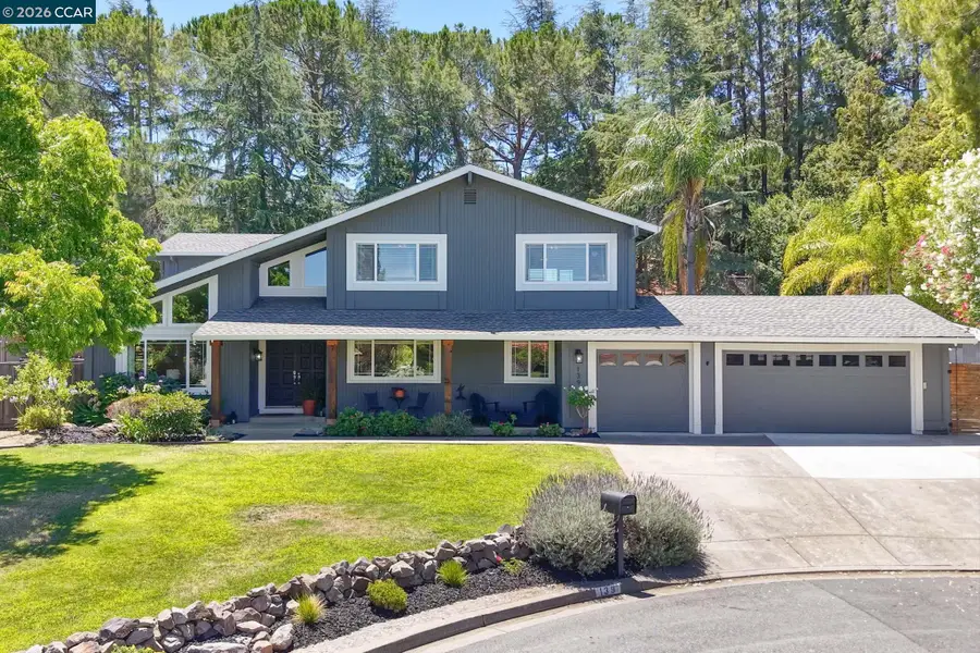 139 Mt Everest Ct, Clayton, CA 94517 - #2
