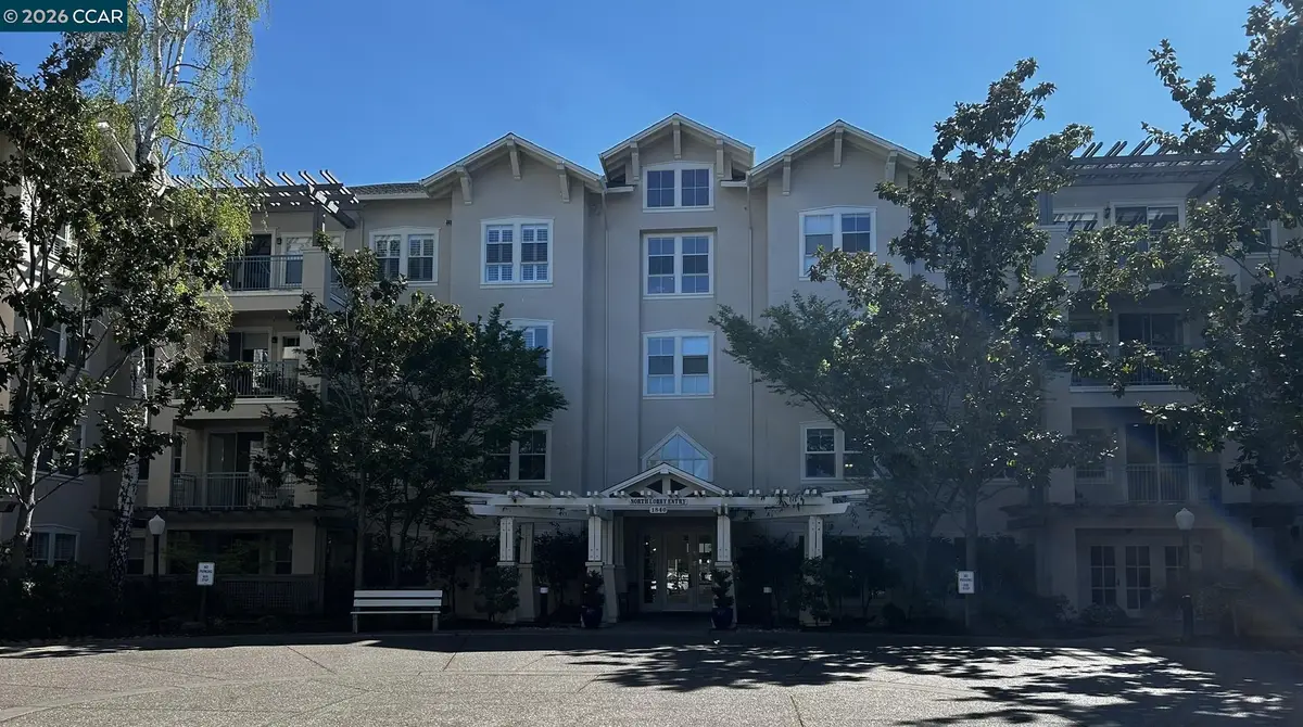 1840 Tice Creek Dr #2310, Walnut Creek, CA 94595 - #1