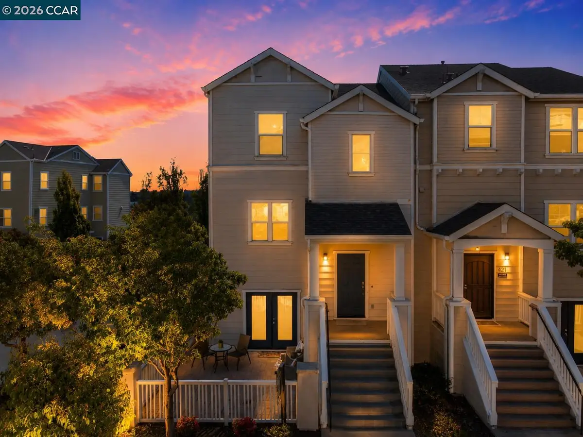 411 Summer Ln, Richmond, CA 94806 - #1