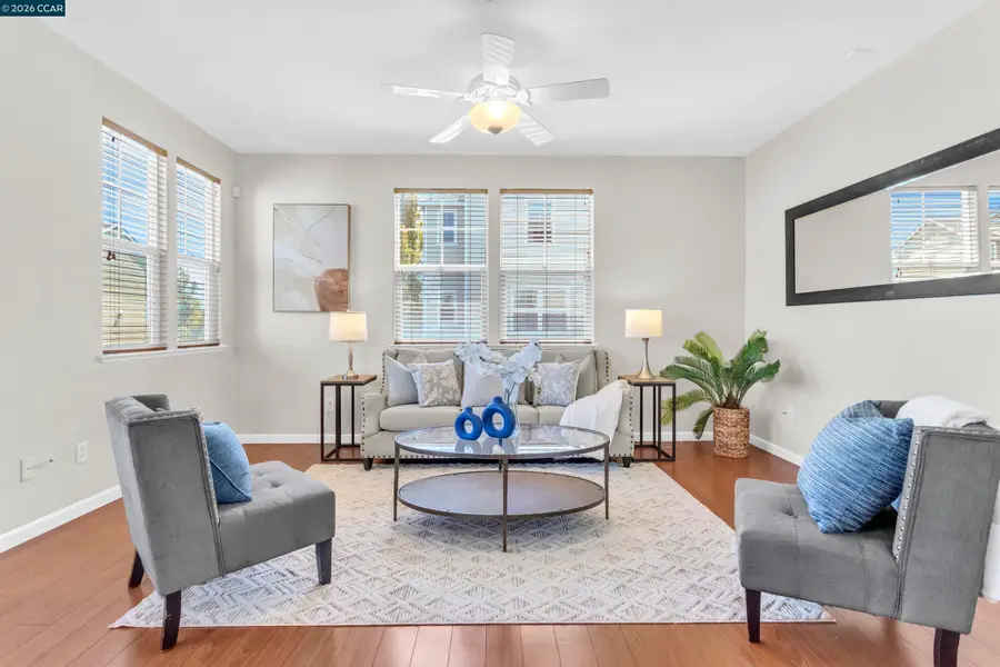 411 Summer Ln, Richmond, CA 94806 - #3