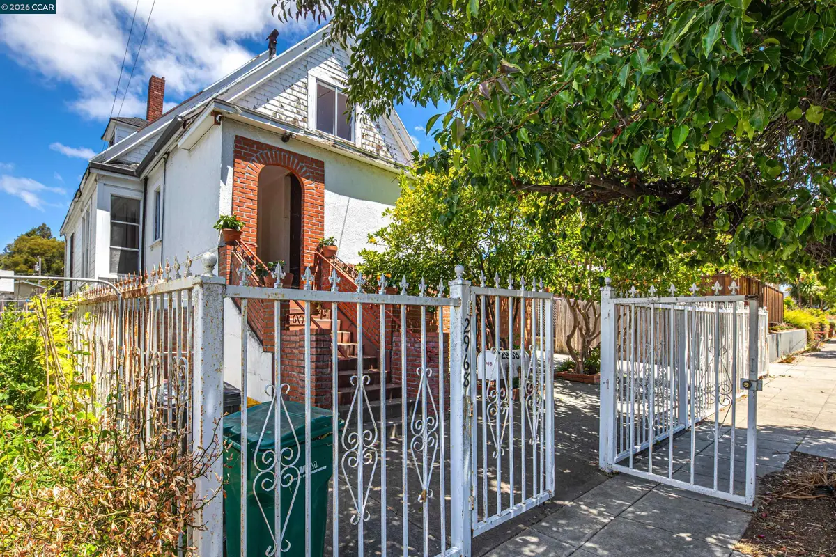 2968 Madeline Street, Oakland, CA 94602 - #1