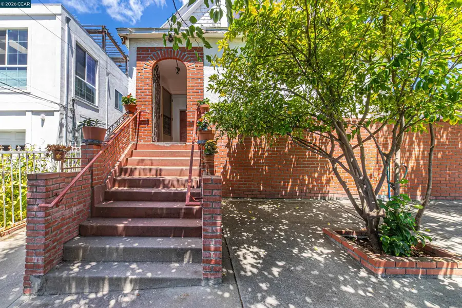 2968 Madeline Street, Oakland, CA 94602 - #2