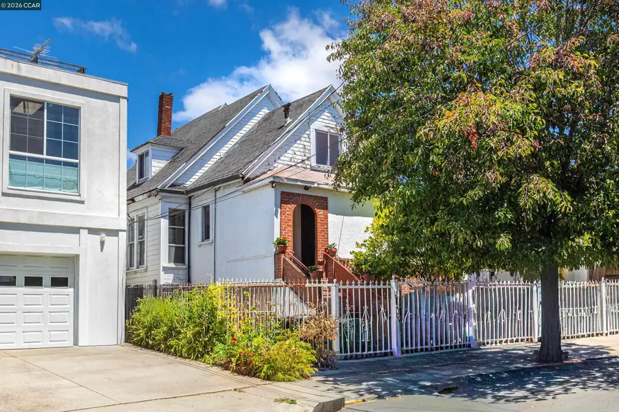 2968 Madeline Street, Oakland, CA 94602 - #3