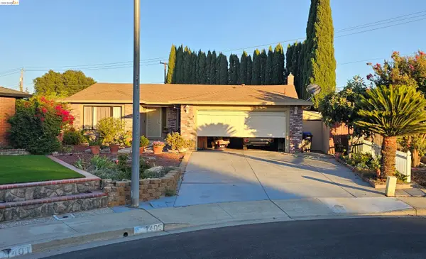 1405 Kale Ct, Oakley, CA 94561