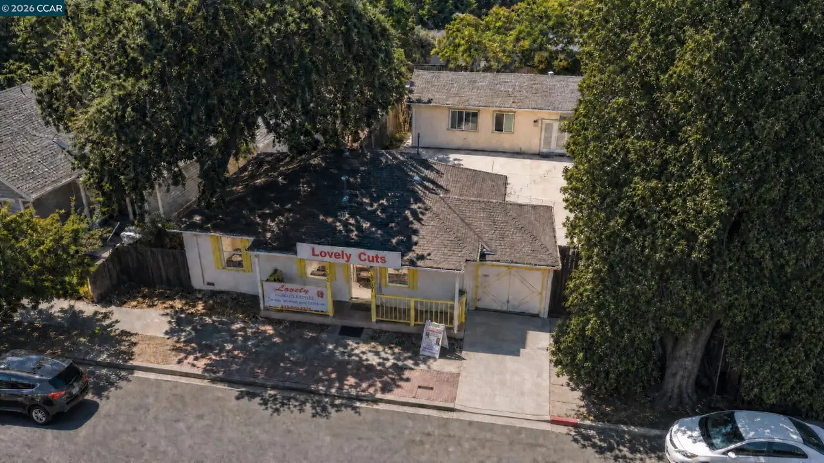 2930 Clayton Rd, Concord, CA 94519 - #1