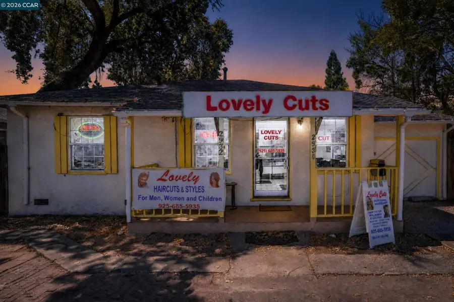 2930 Clayton Rd, Concord, CA 94519 - #2