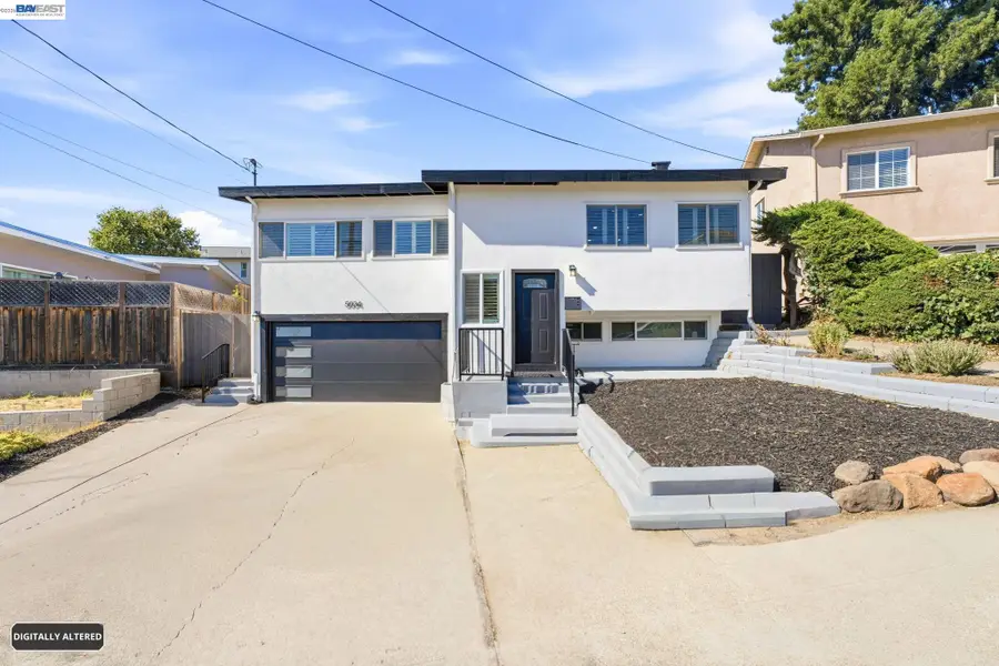 5034 Rahlves Dr, Castro Valley, CA 94546 - #2