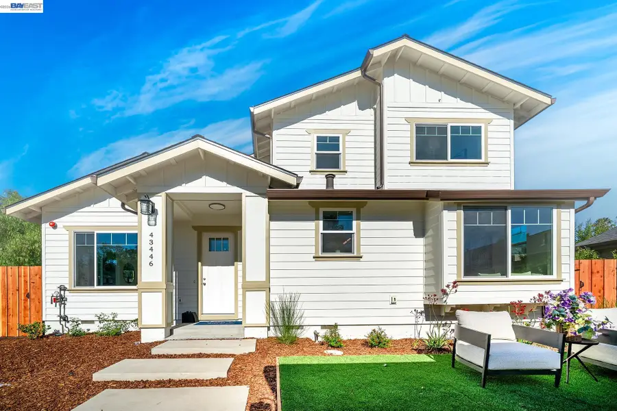 43442 Bryant St, Fremont, CA 94539 - #3