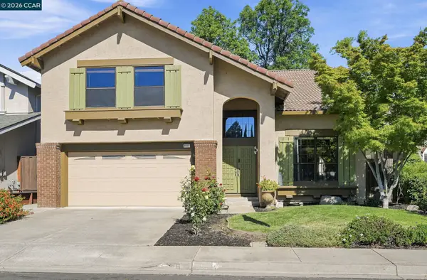 5017 Murchio Dr, Concord, CA 94521