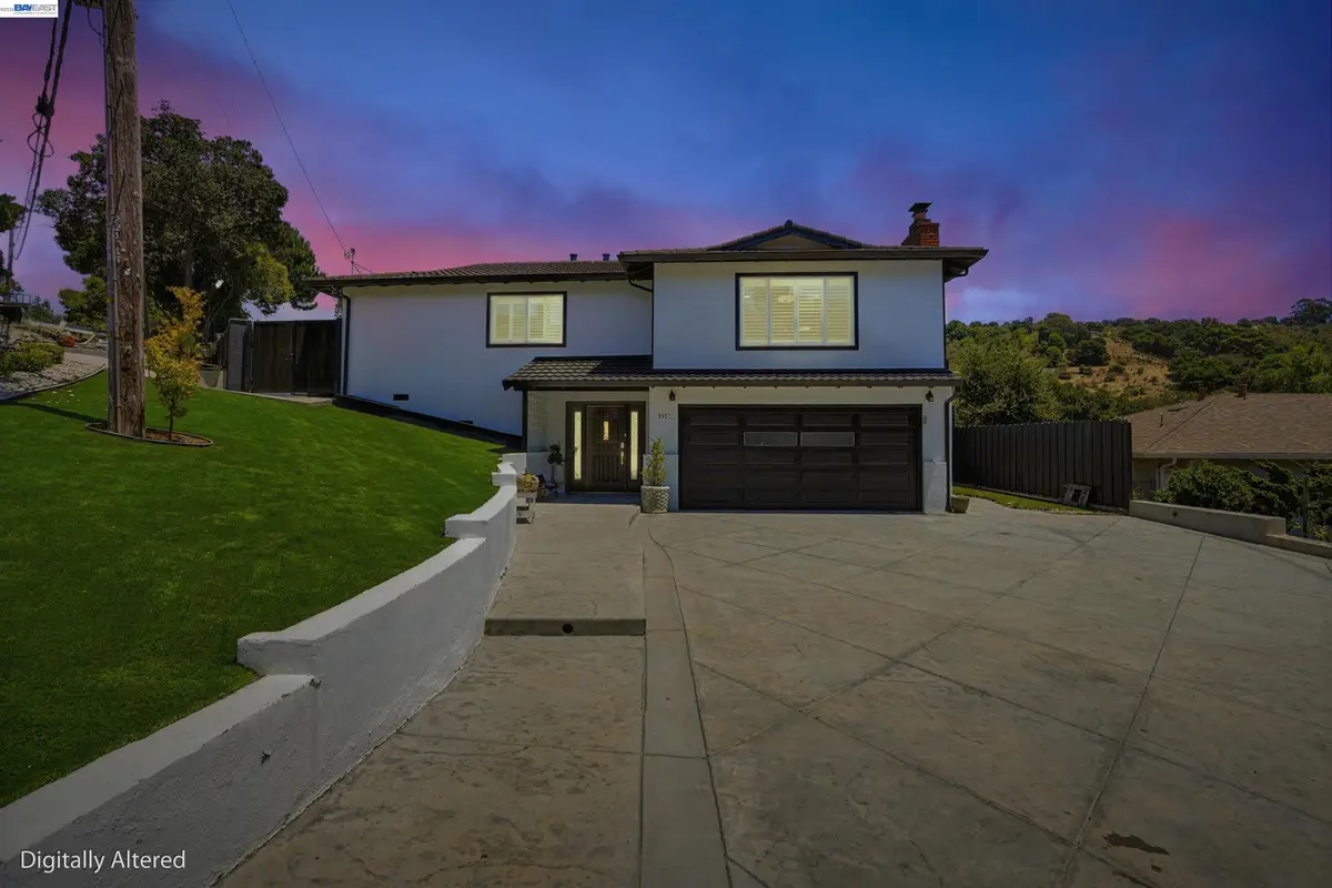 3910 Oak Hill Rd, Oakland, CA 94605 - #1