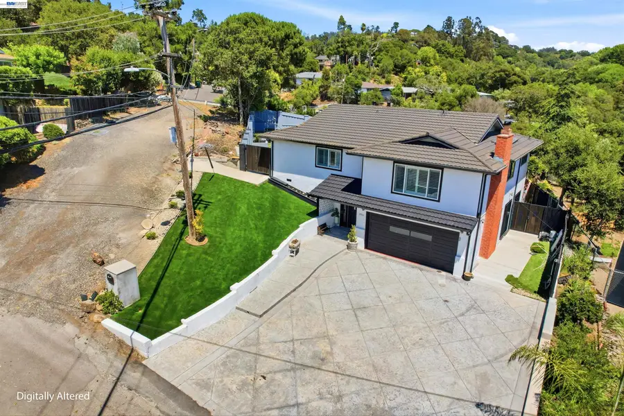 3910 Oak Hill Rd, Oakland, CA 94605 - #3