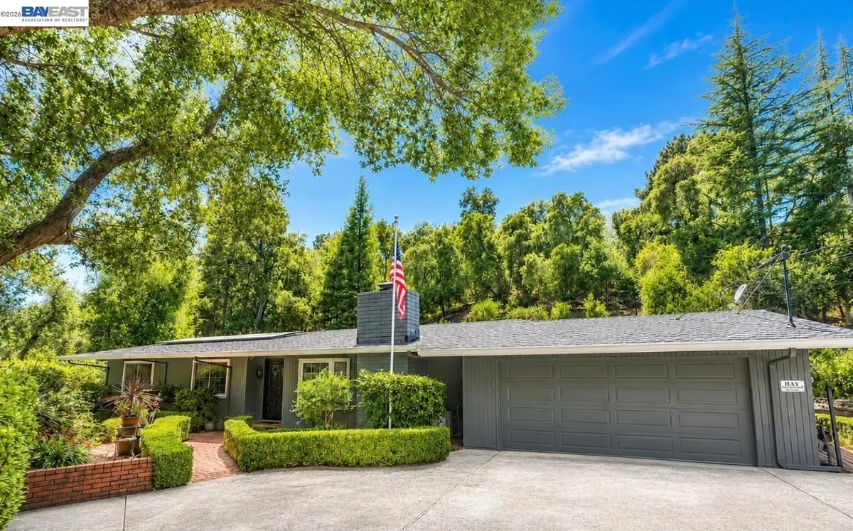 516 Moraga Way, Orinda, CA 94563 - #1