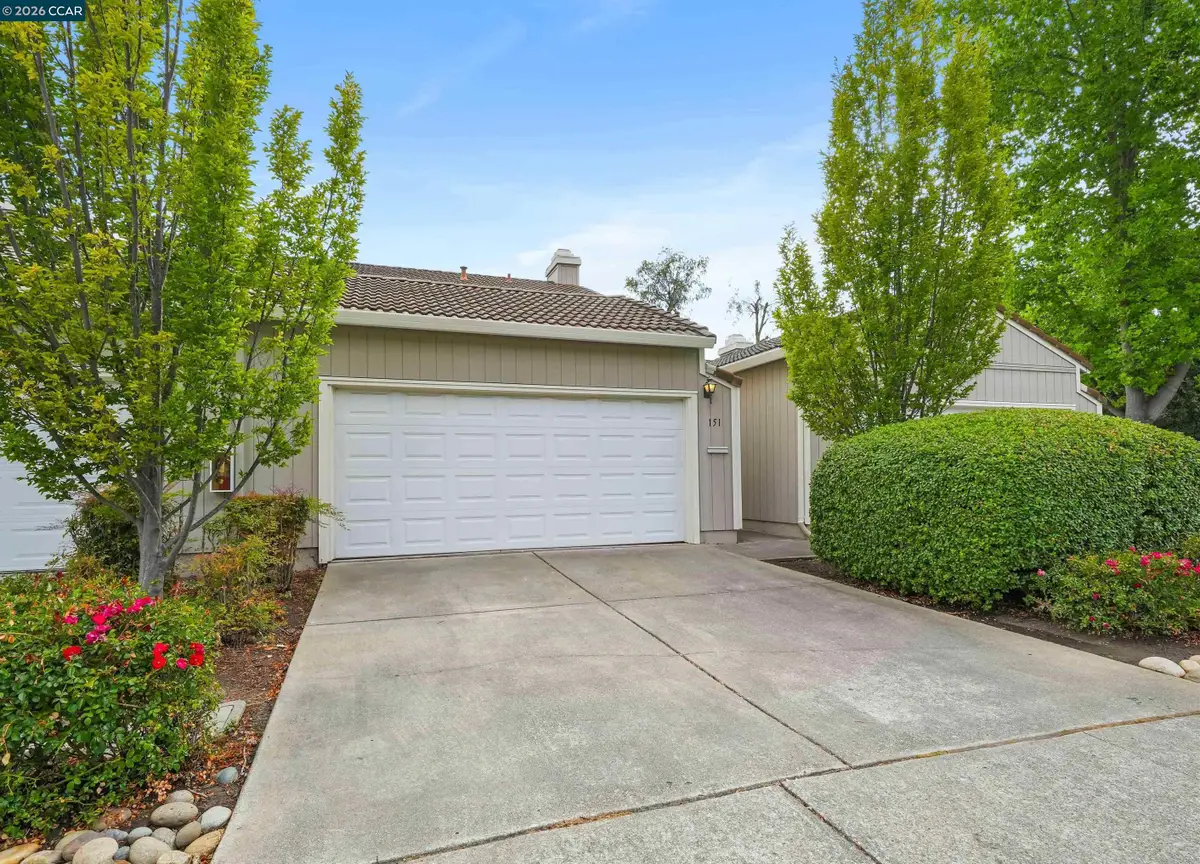 151 Terrace Ct, Hercules, CA 94547 - #1