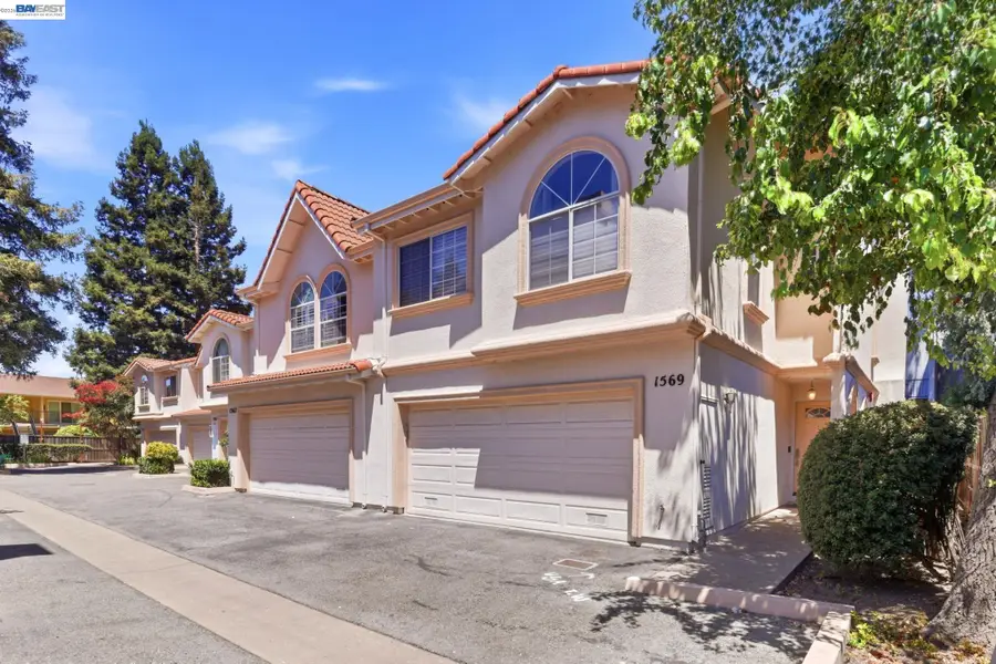 1569 Oxford St, Redwood City, CA 94061 - #3