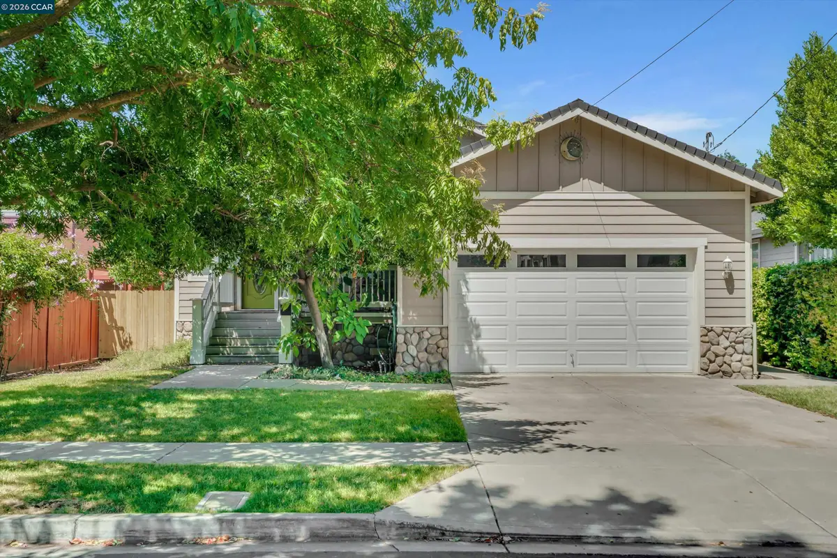 3190 Castro St, Martinez, CA 94553 - #1