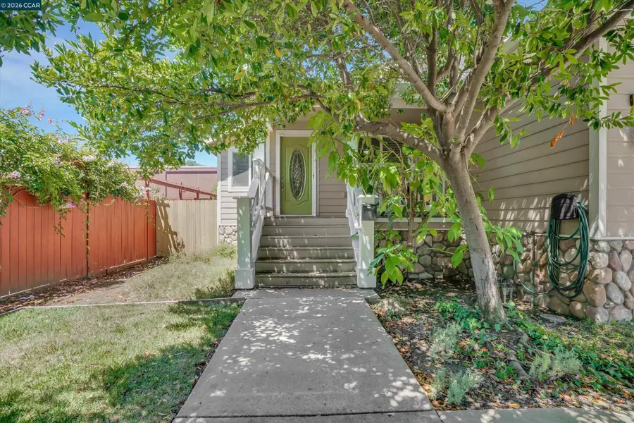 3190 Castro St, Martinez, CA 94553 - #2
