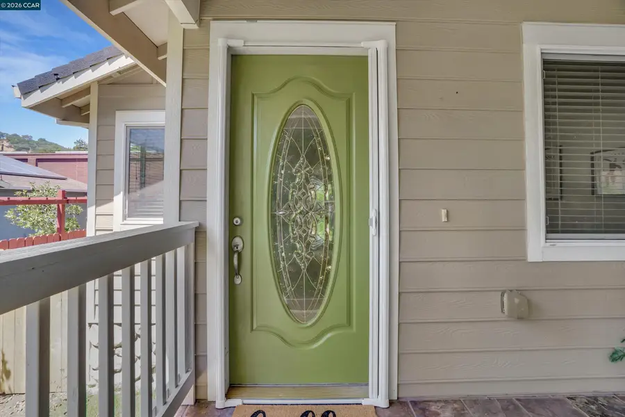 3190 Castro St, Martinez, CA 94553 - #3
