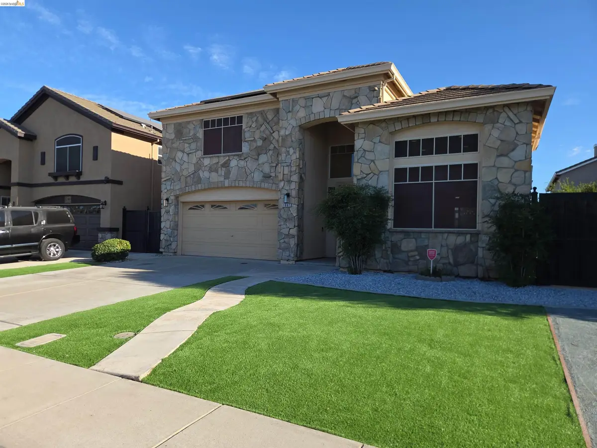 1867 Treeline Way, Manteca, CA 95336 - #1