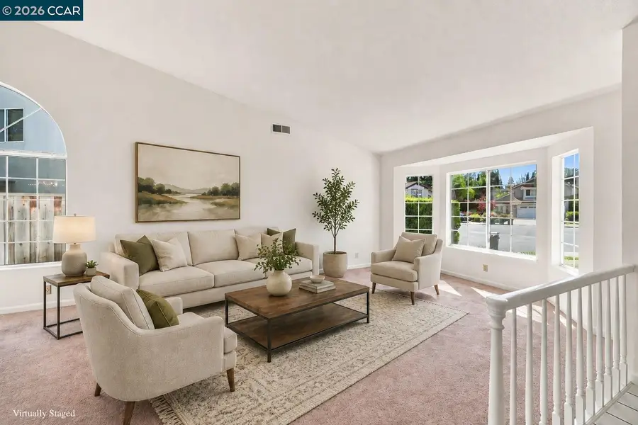 147 Summerset Court, San Ramon, CA 94583 - #2